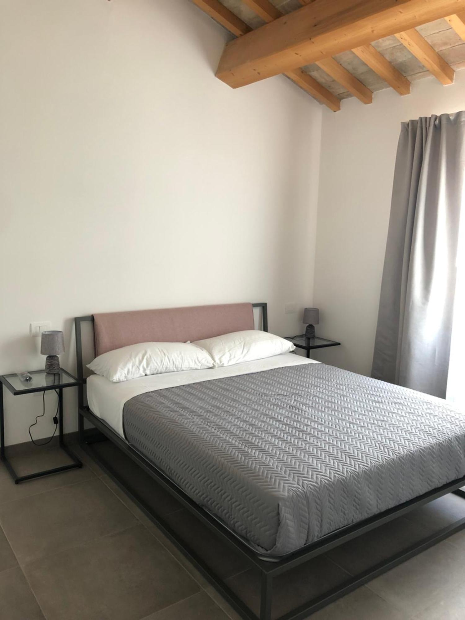 B&B Il Passo Urbino Exterior photo